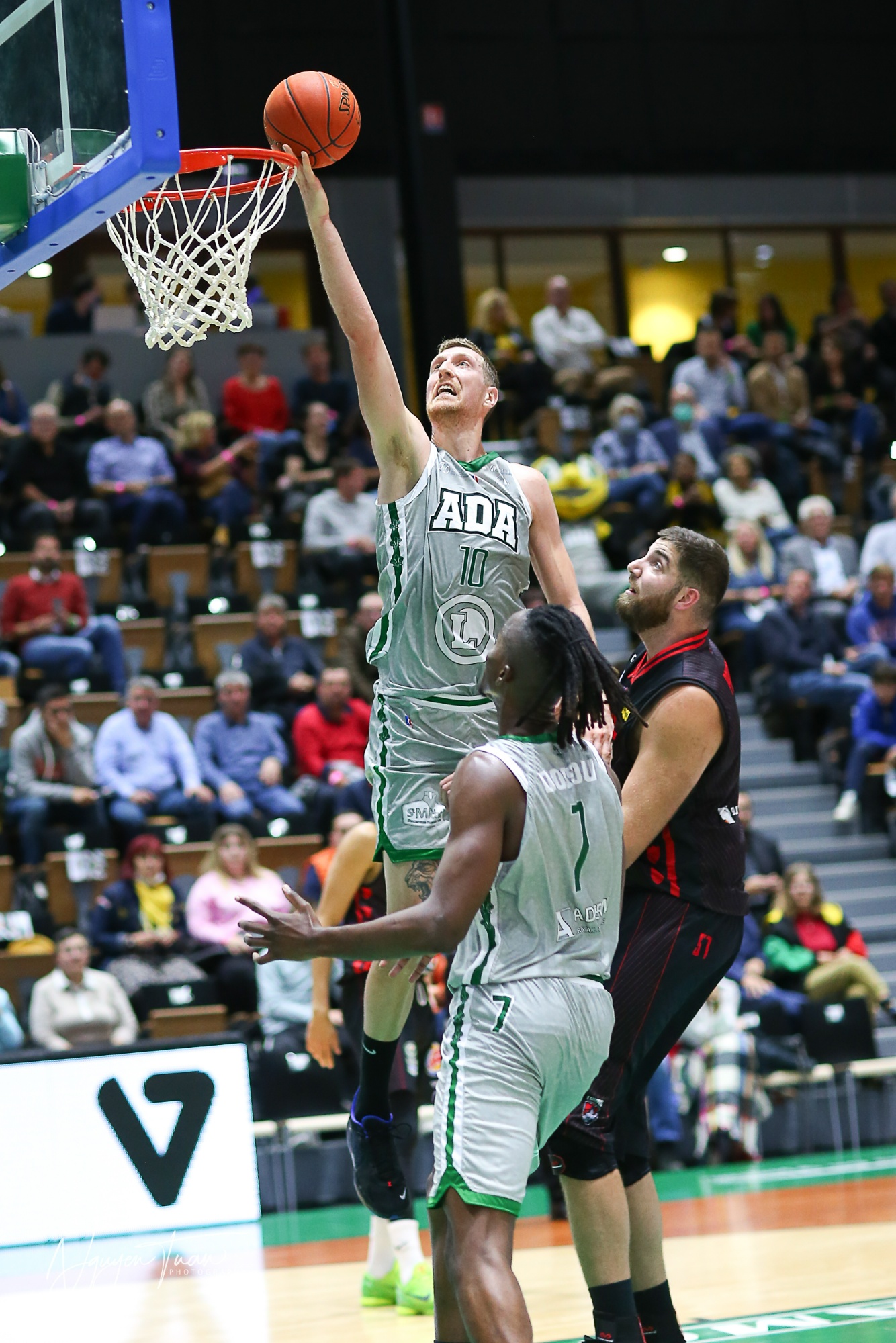 2021 2022 LDC BLOIS vs TOURS 1157 1